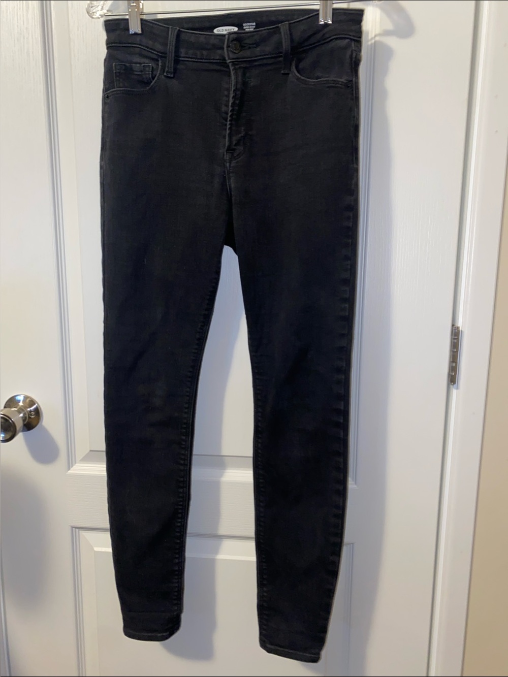Old Navy Women's Rockstar Skinny Jeans